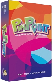 Buy Pinpoint