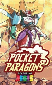 Buy Pocket Paragons Aegis