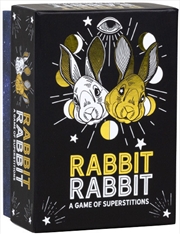 Buy Rabbit Rabbit