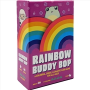 Buy Rainbow Buddy Bop