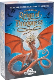 Buy Reign Of Dragoness