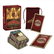 Buy Ringmaster