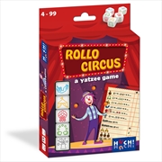Buy Rollo Circus