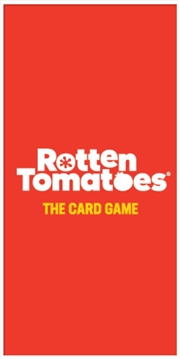 Buy Rotten Tomatoes The Card Game