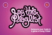 Buy Say This Playlist