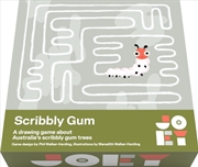 Buy Scribbly Gum