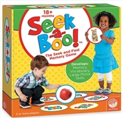Buy Seek-A-Boo