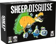Buy Sheep In Disguise