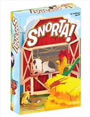 Buy Snorta Card Game