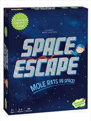 Buy Space Escape