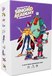 Buy Space Hoppers Singko Academy