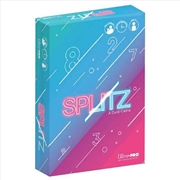 Buy Splitz