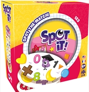 Buy Spot It! - 123