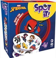 Buy Spot It! - Spiderman