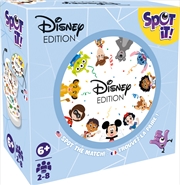 Buy Spot It! - Disney Edition