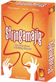 Buy Stringamajig The Party Game