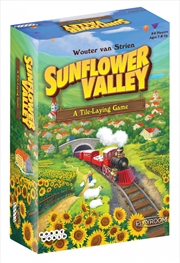 Buy Sunflower Valley Tile Laying G