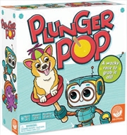 Buy Plunger Pop