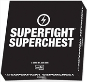 Buy Superfight Superchest