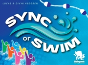 Buy Sync Or Swim