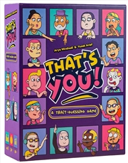 Buy That's You!