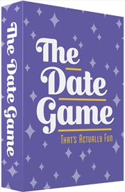 Buy The Date Game