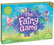 Buy The Fairy Game