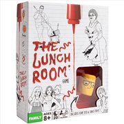Buy The Lunch Room