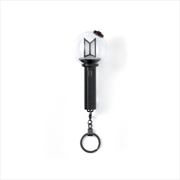 Buy Bts - Official Light Stick Ver.4 Keyring