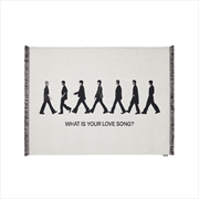 Buy Bts - Arirang Vinyl Official Md Blanket