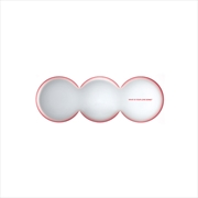 Buy Bts - Arirang Vinyl Official Md Mirror (Logo)