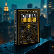 Buy Theory11 Deluxe Batman 85th An