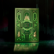 Buy Theory11 Deluxe Wicked Playing