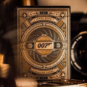 Buy Theory11 Deluxe James Bond Pla