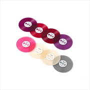 Buy Bts - Arirang Vinyl Official Md Vinyl Coaster (Random)