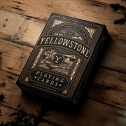 Buy Theory11 Deluxe Yellowstone Pl