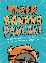 Buy Tiger Banana Pancake