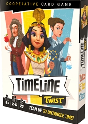 Buy Timeline Twist