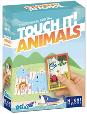 Buy Touch It - Animals