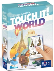 Buy Touch It - World