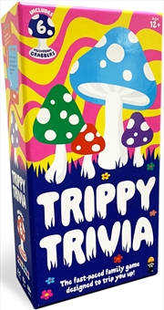 Buy Trippy Trivia