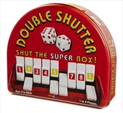 Buy Double Shutter