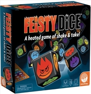 Buy Fiesty Dice