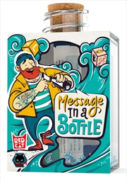 Buy Message In A Bottle