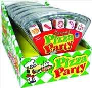 Buy Pizza Party 6 Pc Srt