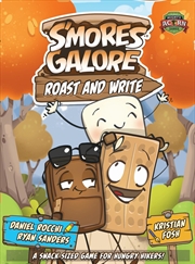Buy Smores Galore - Roast And Writ