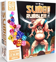 Buy Sumo Rumble!!!