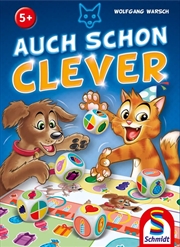 Buy That's Pretty Clever! Kids