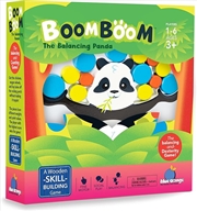 Buy Boomboom The Balancing Panda