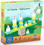 Buy Chickyboom